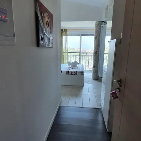 Oliven Lägenhet