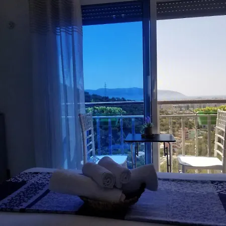 Oliven * Vlorë