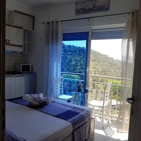 Oliven Vlorë
