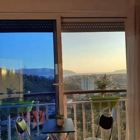Lägenhet Oliven Vlorë