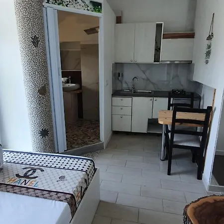 Apartment Oliven