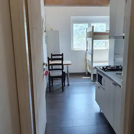 Oliven Apartment *