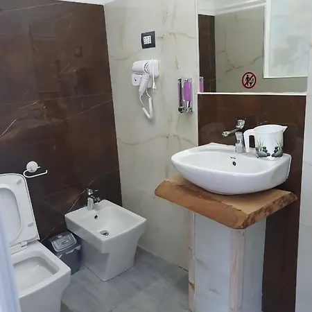 Oliven Apartment