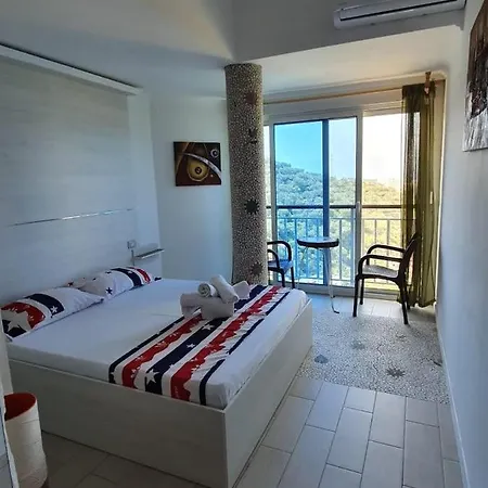Oliven Apartment Vlore