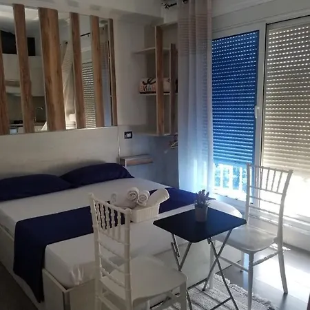 Oliven Apartment Vlore