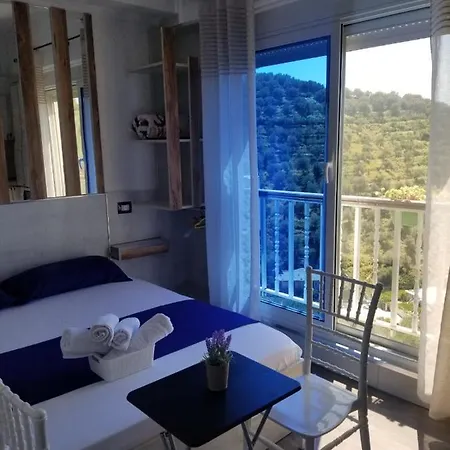 Oliven Apartment