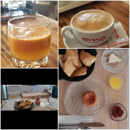 Apartament Oliven Wlora