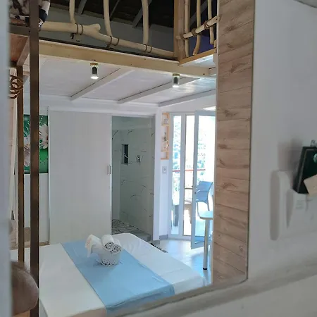 Oliven Apartment Vlore
