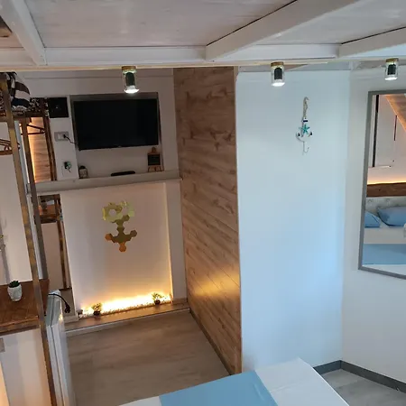 Apartment Oliven