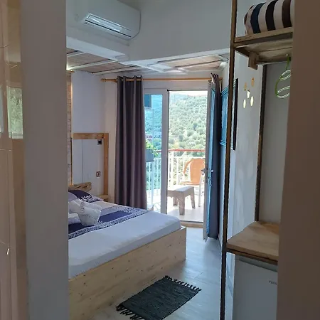Oliven Apartment Vlore