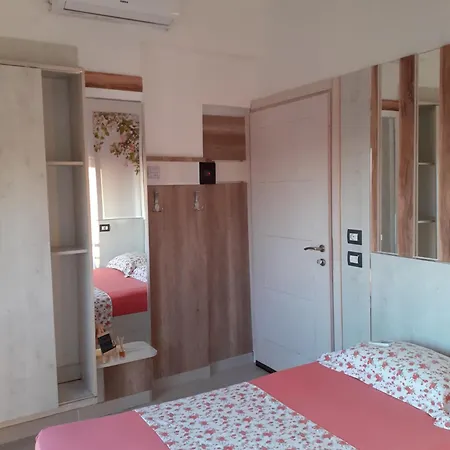 Apartment Oliven Vlore