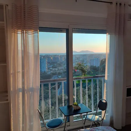 Apartment Oliven