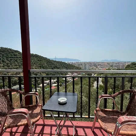 דירה Oliven Vlorë