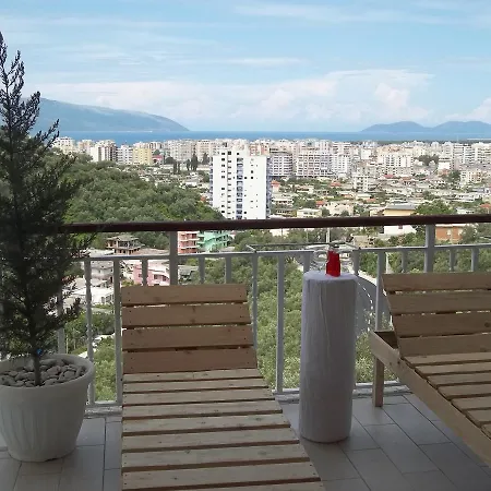 Apartment Oliven *