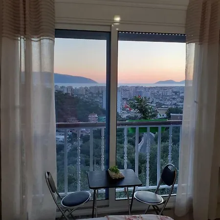 Oliven Apartment *