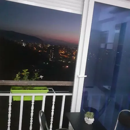 Oliven Apartment *