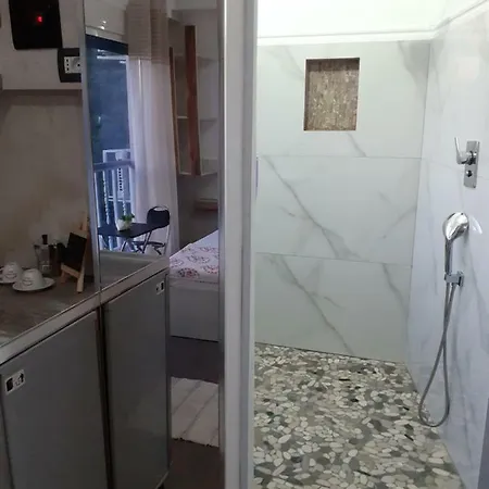 Apartment Oliven *