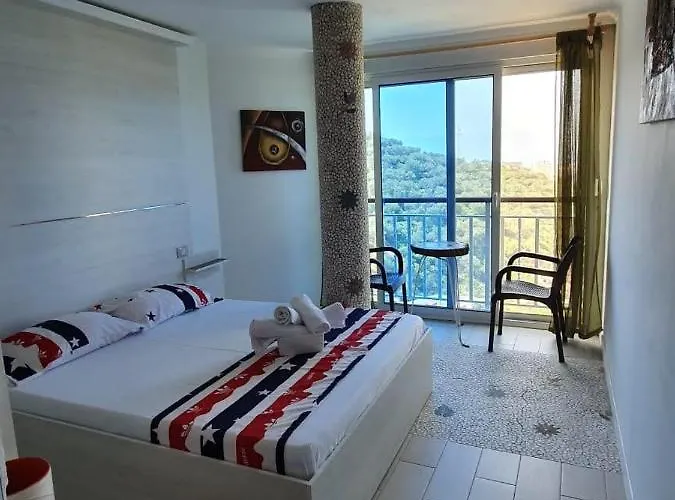 Oliven Apartament Wlora