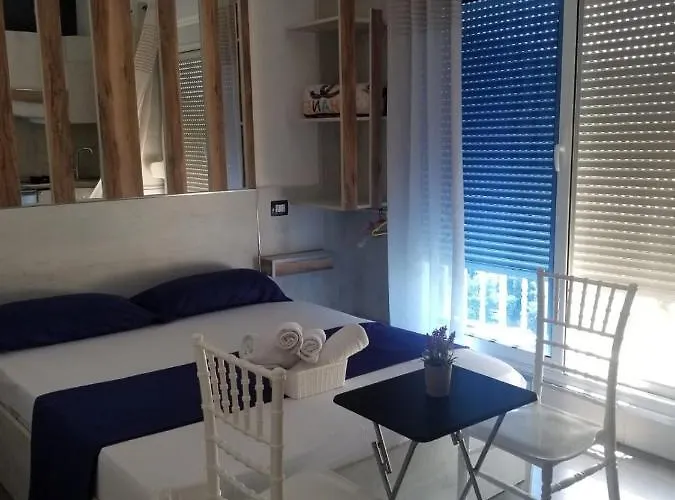 Oliven Apartament Wlora
