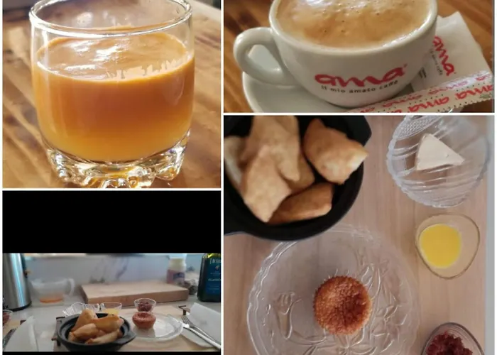 Apartament Oliven Wlora