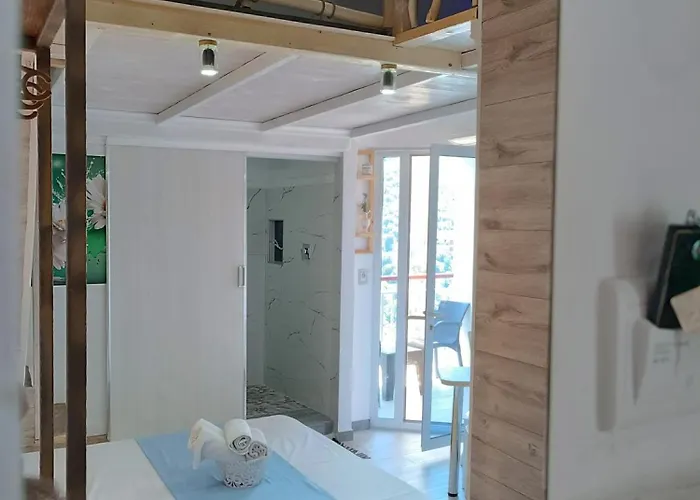 Oliven Apartament Wlora