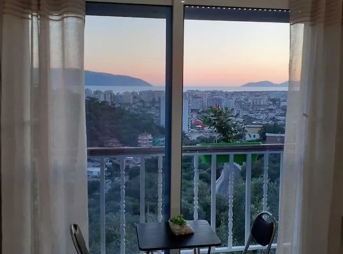 Oliven Apartament *
