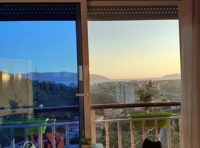 Apartament Oliven Wlora